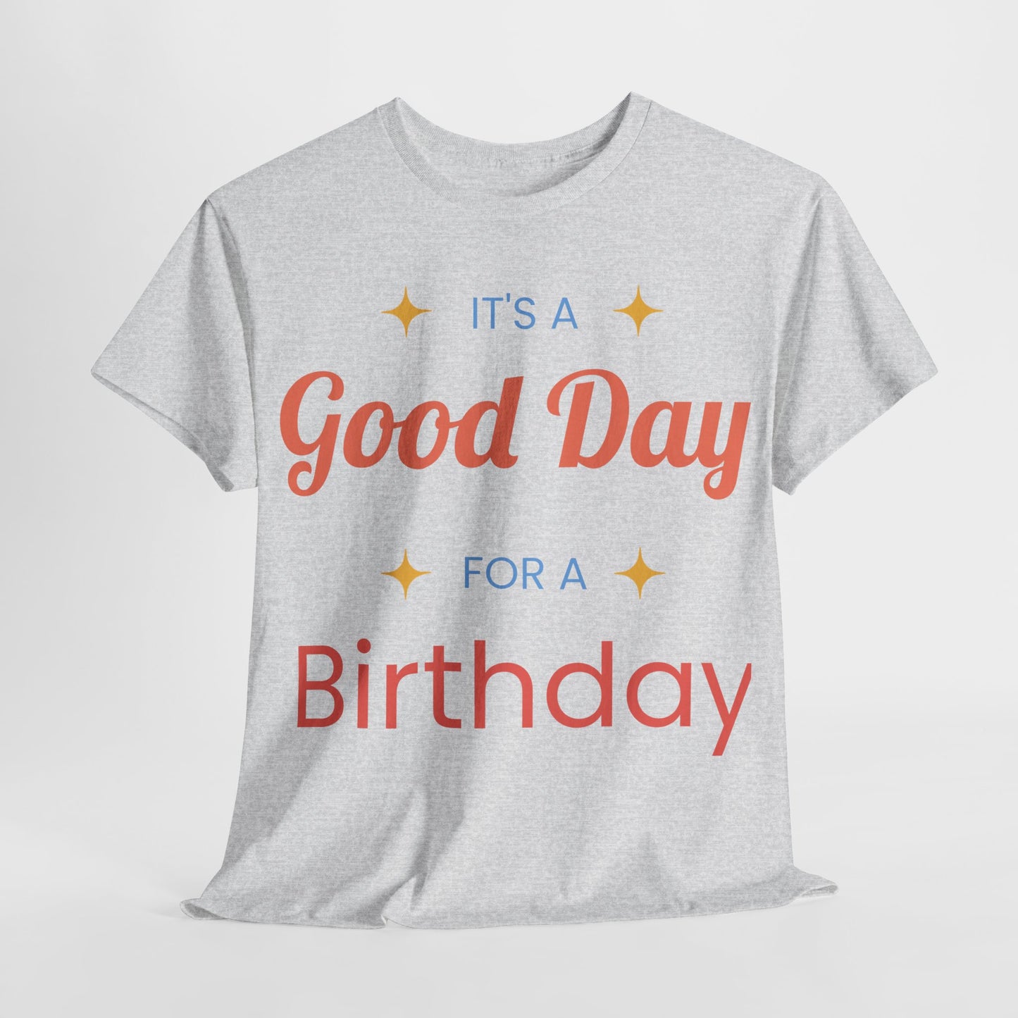 Birthday Tee