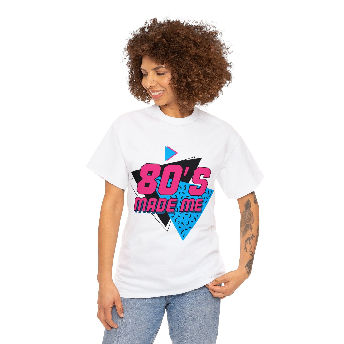 80's Tee