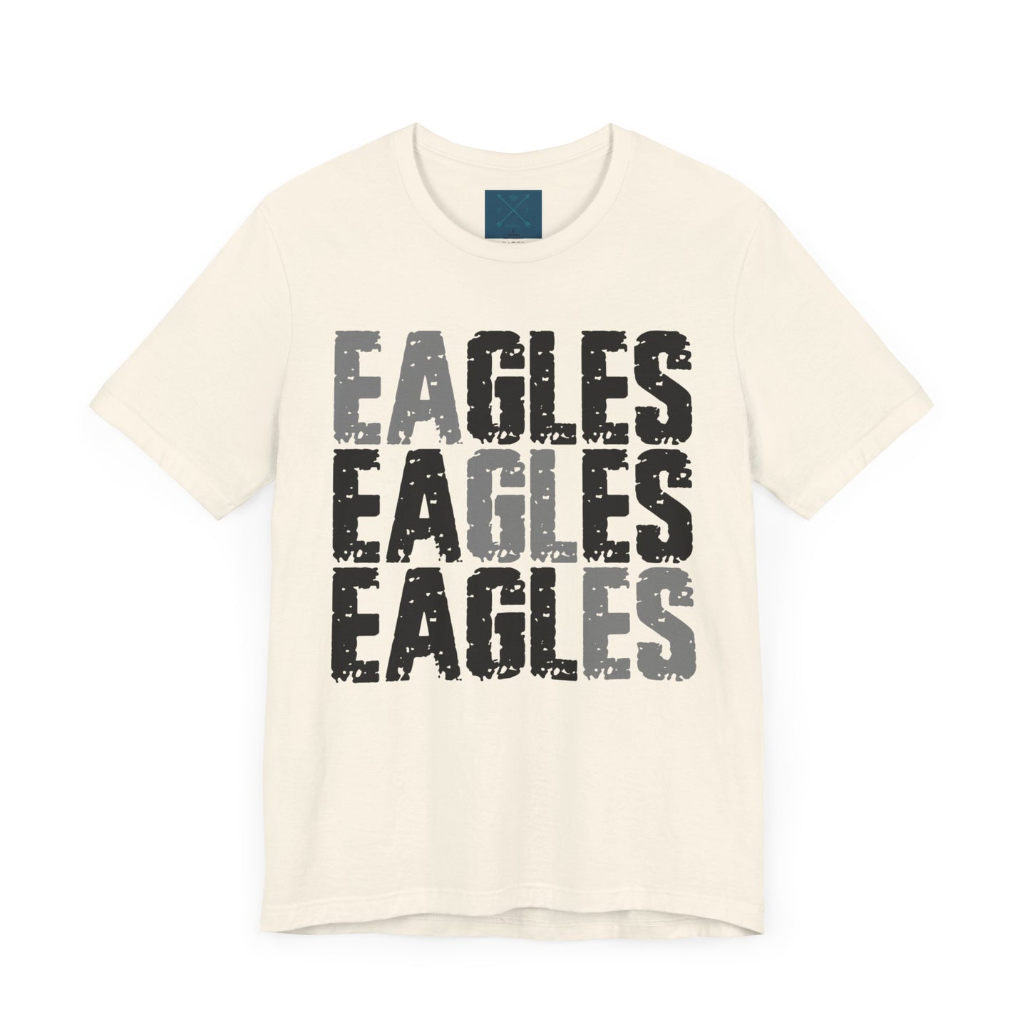 Sullivan Eagles Sport Shirt