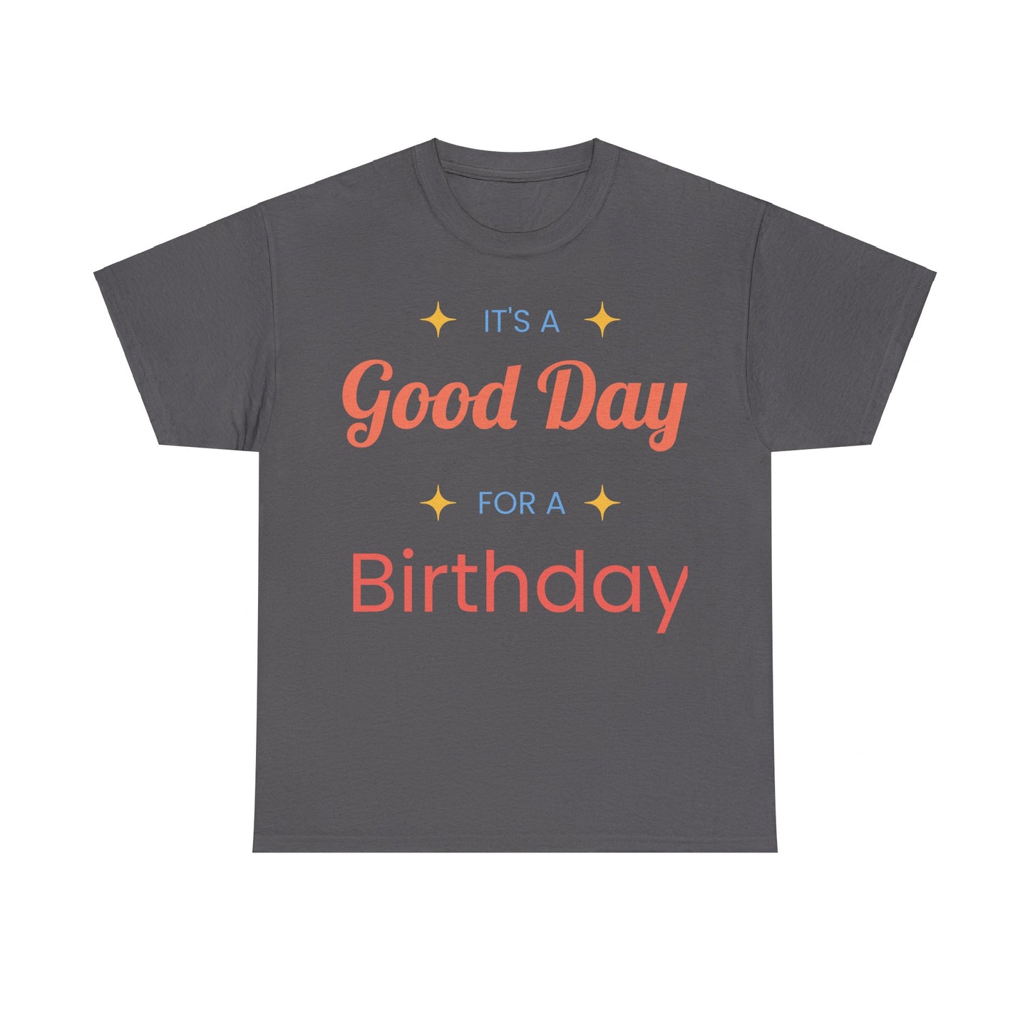 Birthday Tee