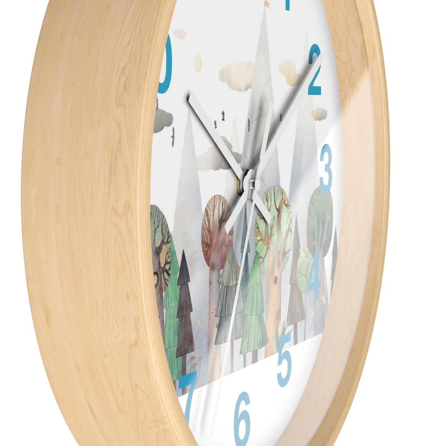 Wall Clock