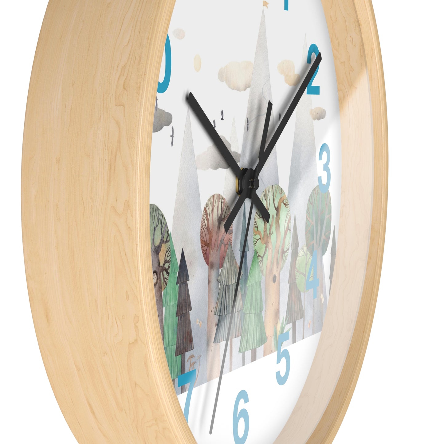 Wall Clock