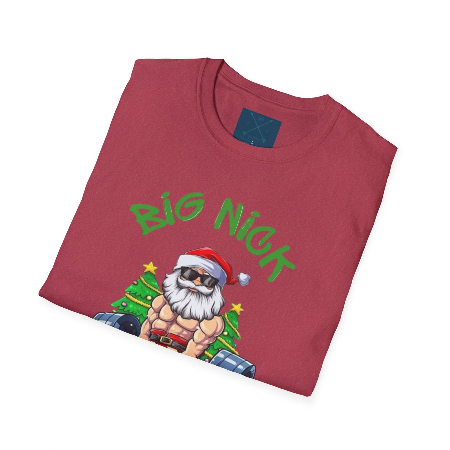 Funny Christmas T-Shirt