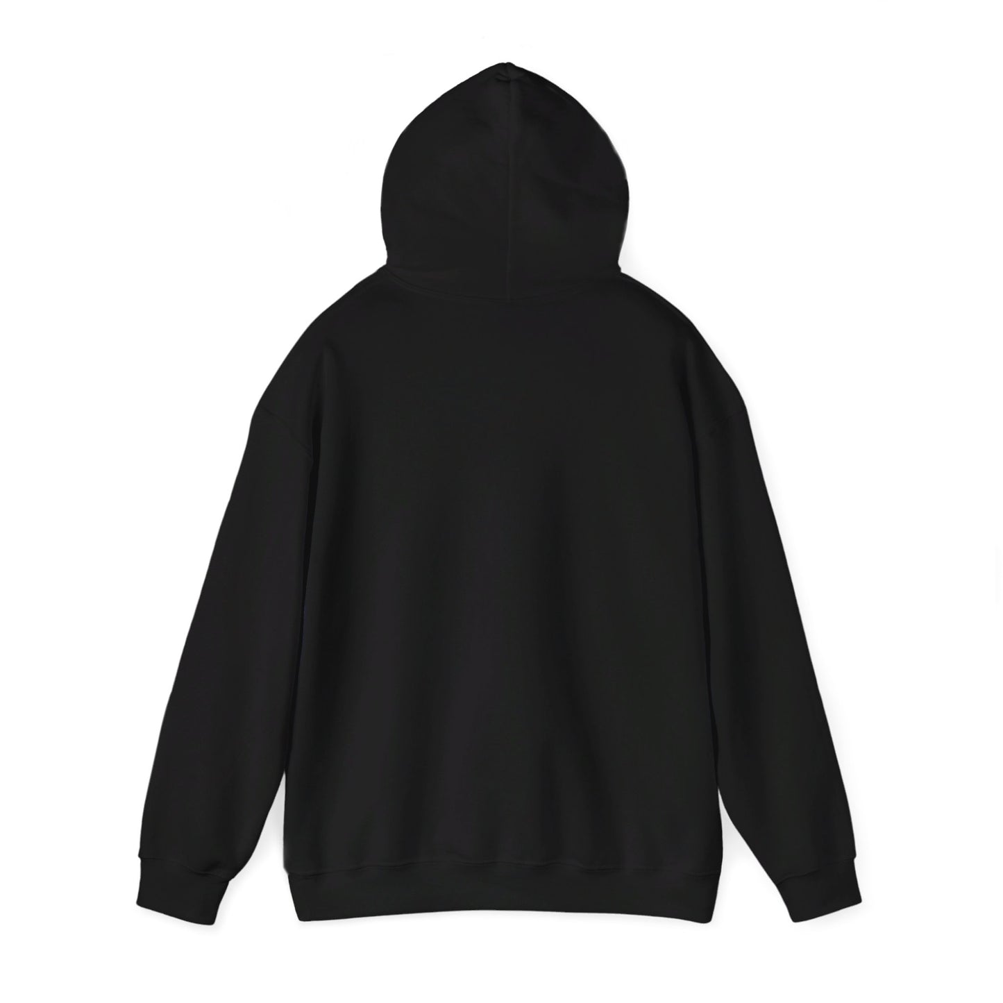 Spooky Mama Unisex Heavy Blend™ Hooded Sweatshirt