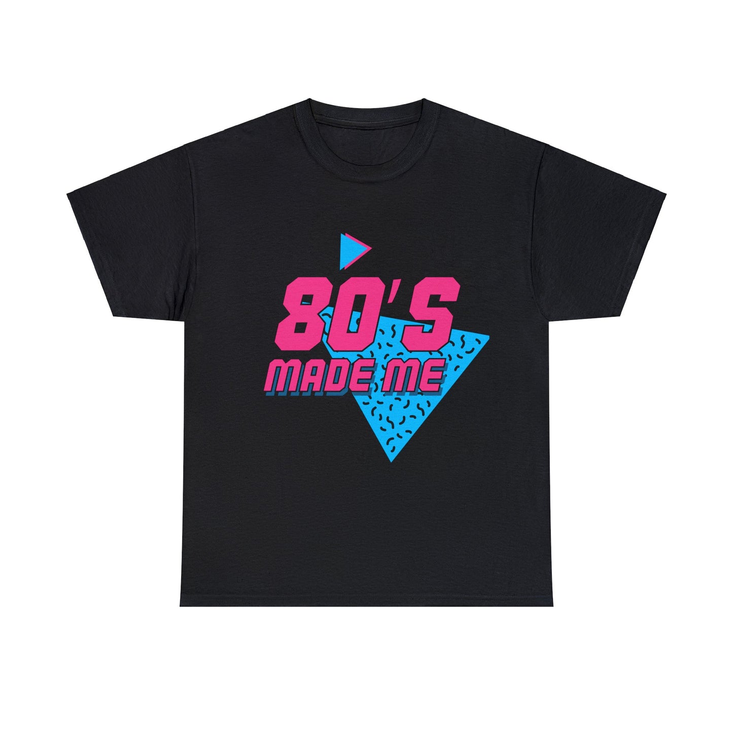 80's Tee