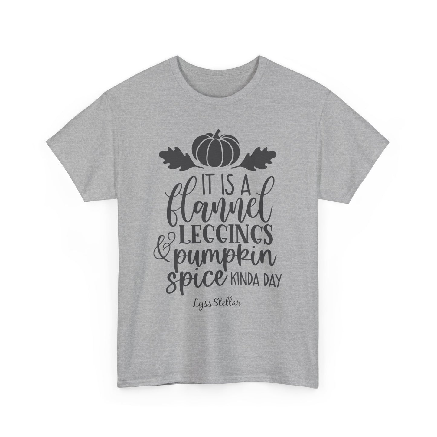 Fall Pumpkins Tee