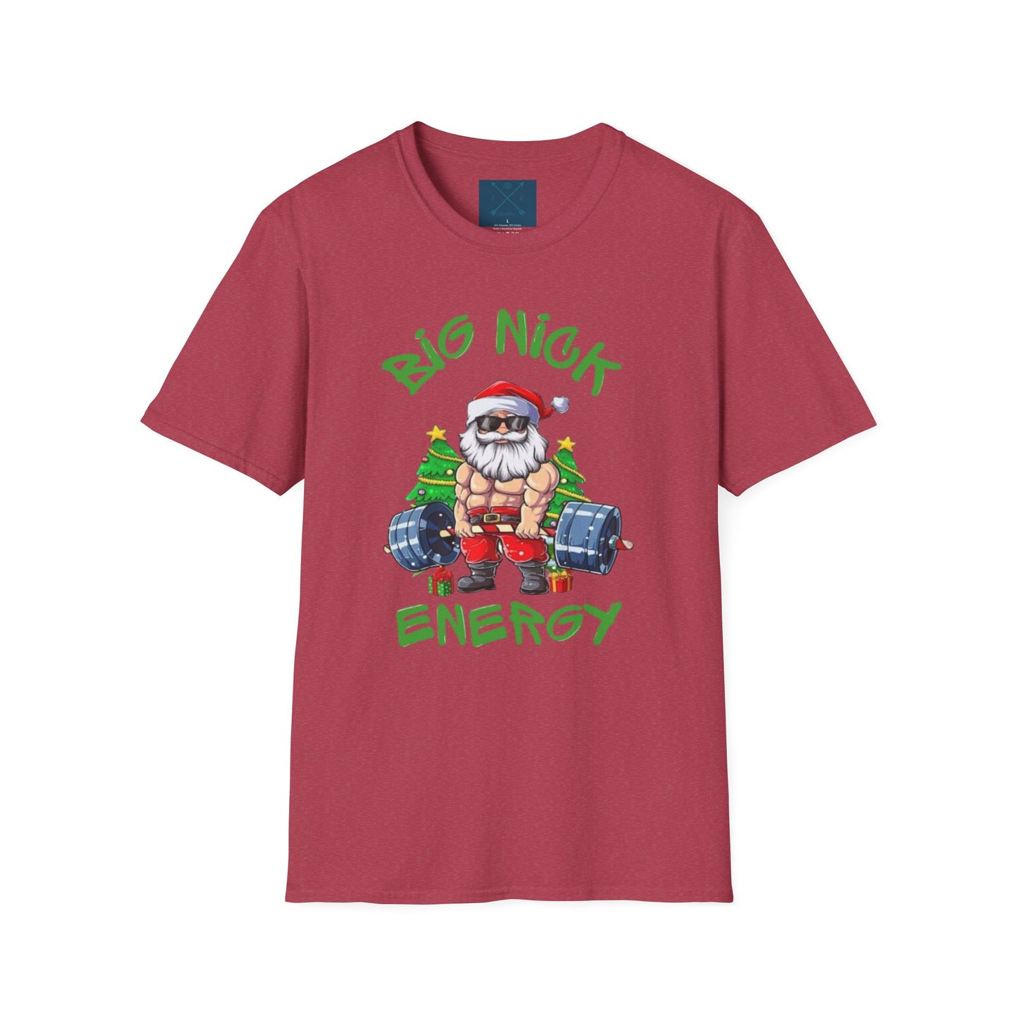 Funny Christmas T-Shirt