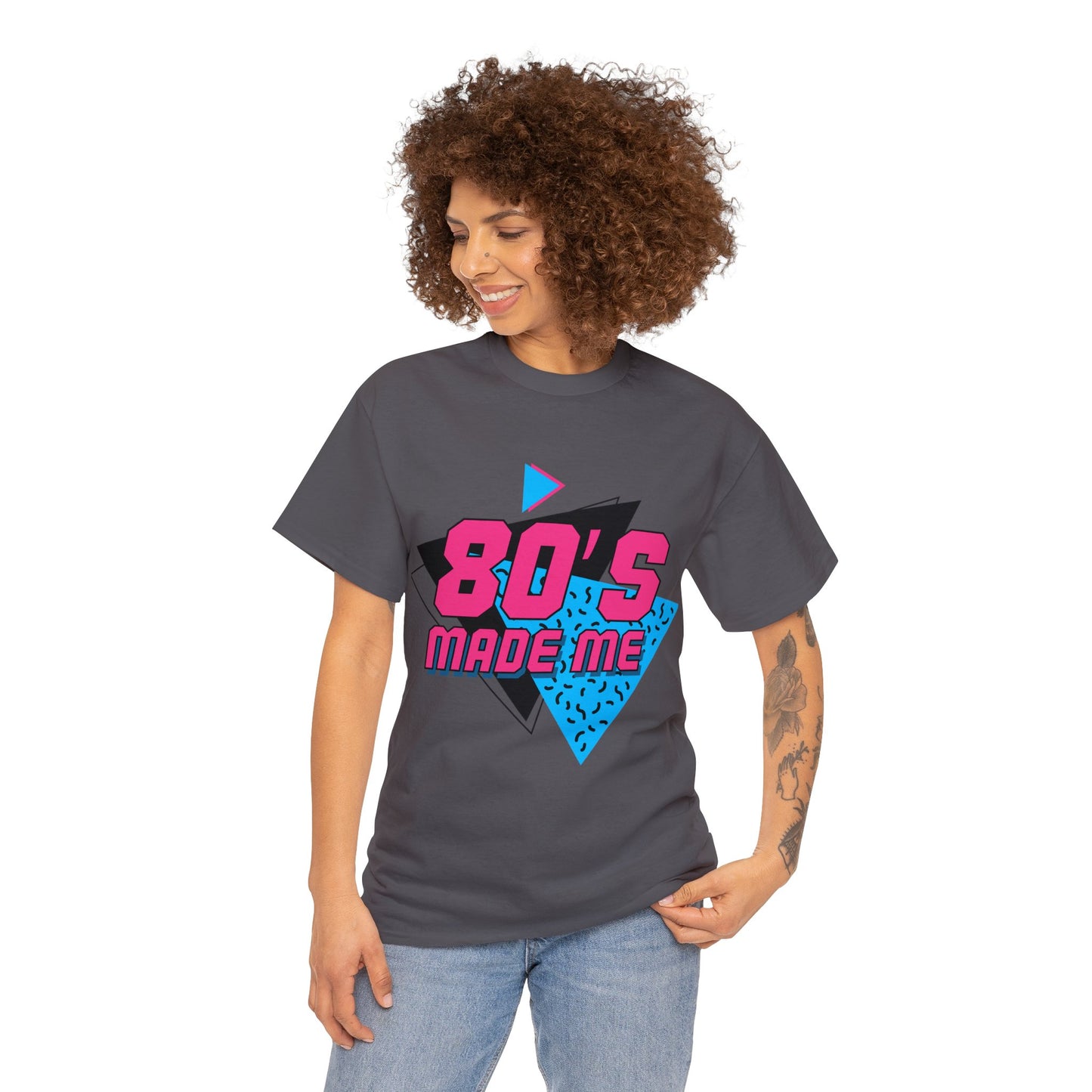 80's Tee