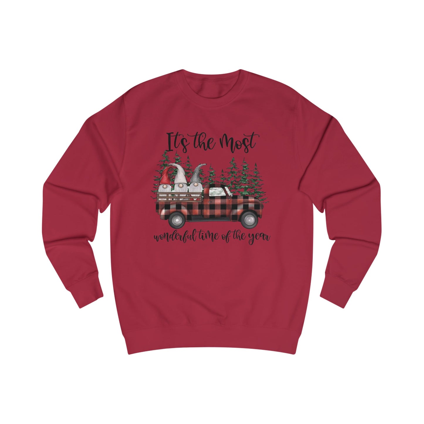 Christmas Sweatshirt