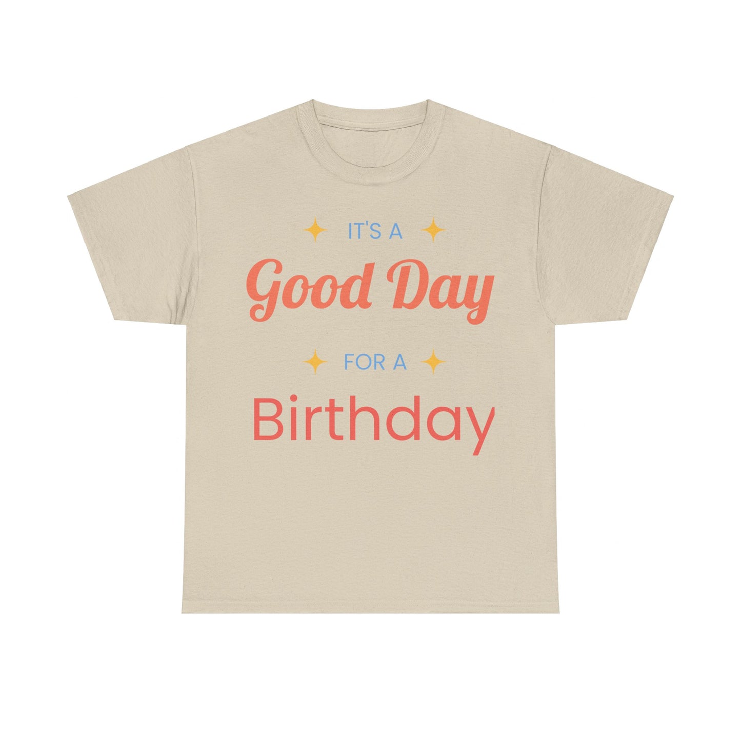 Birthday Tee