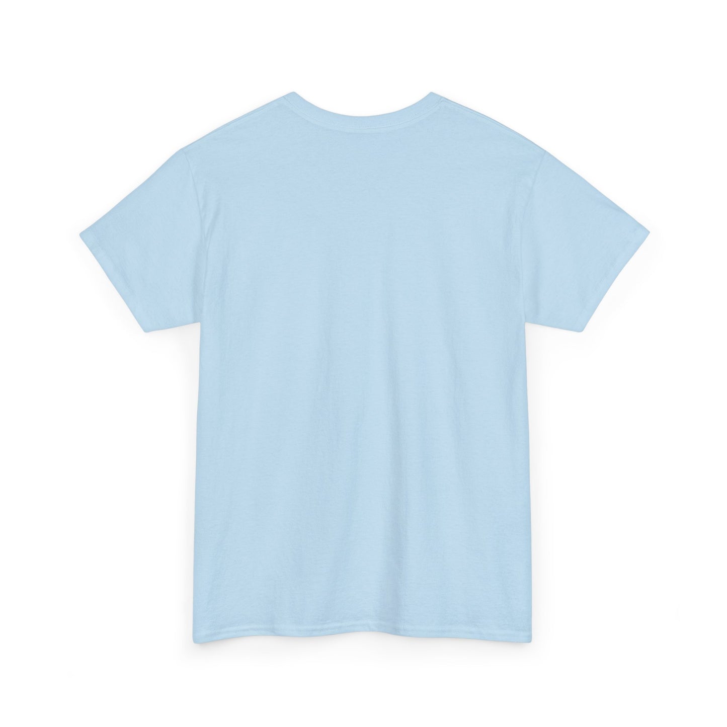 River Unisex Heavy Cotton Tee