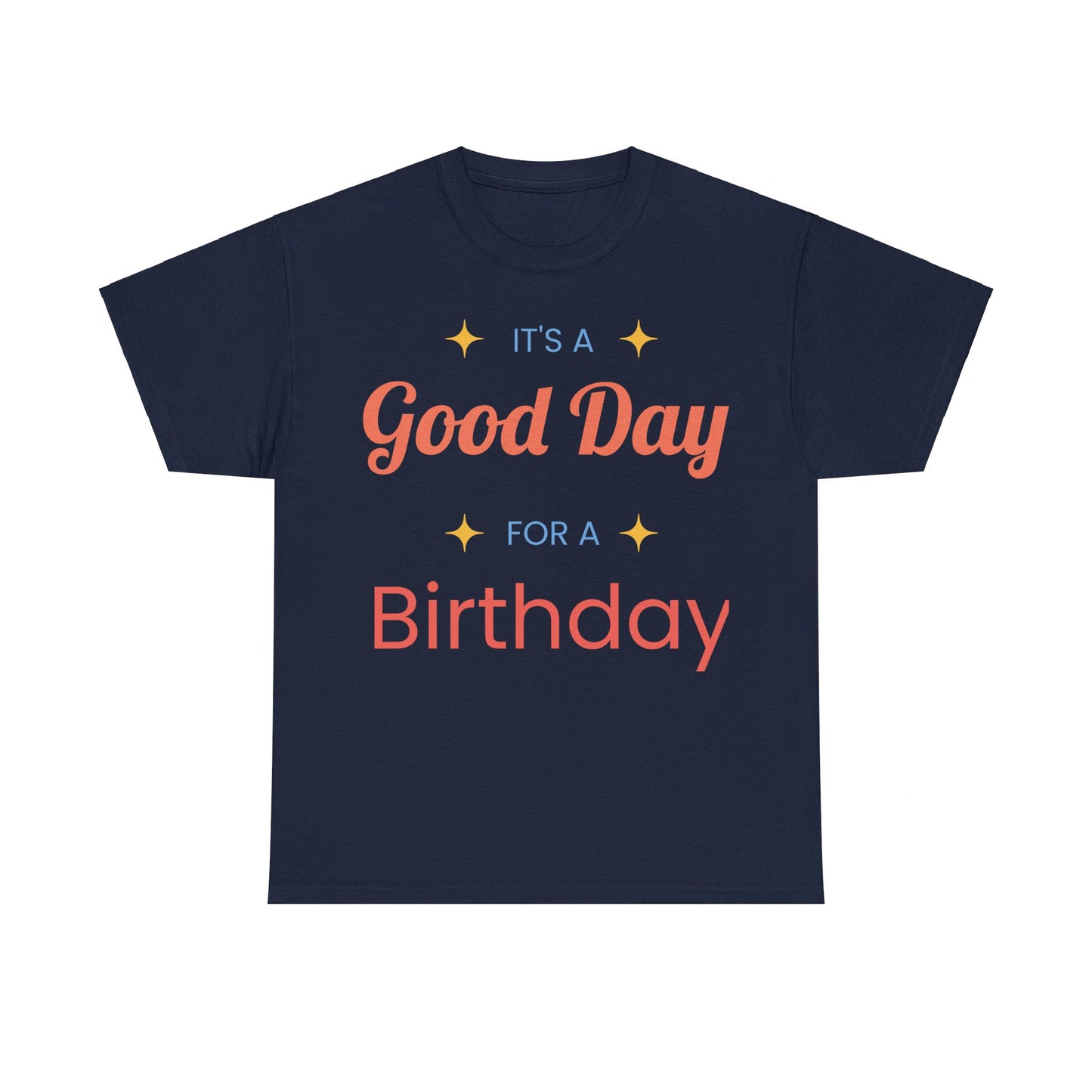 Birthday Tee