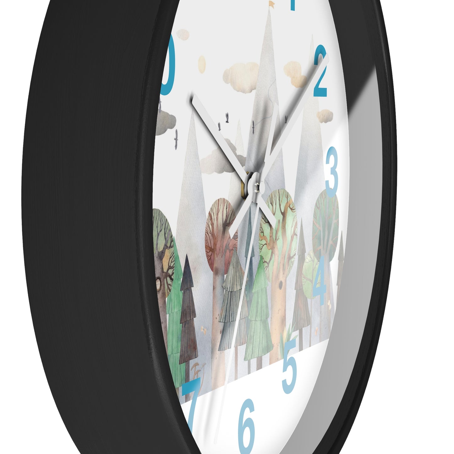 Wall Clock