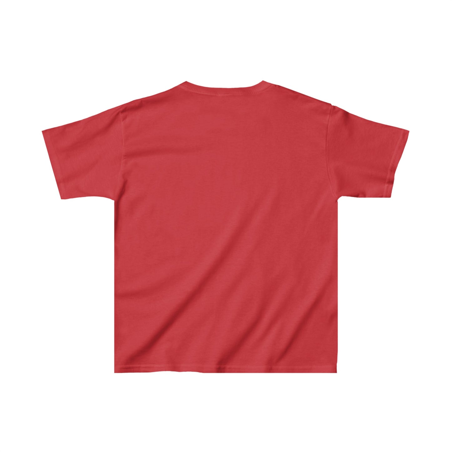 Spiderkid Kids Heavy Cotton™ Tee