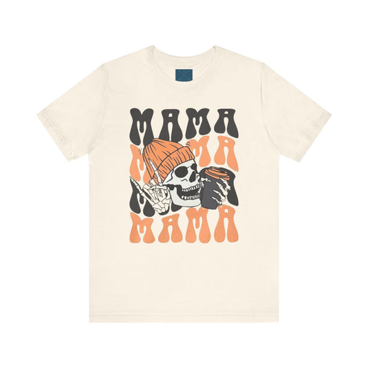 Fall Mama Tee