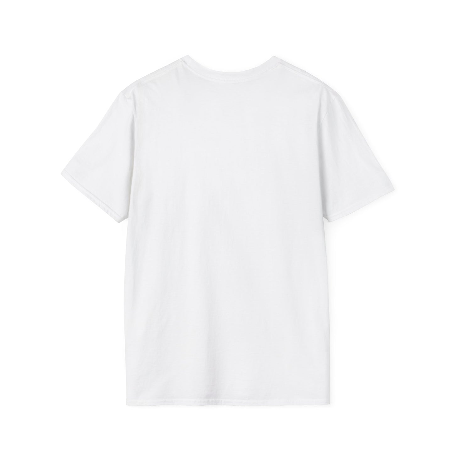 Simple Unisex Softstyle T-Shirt