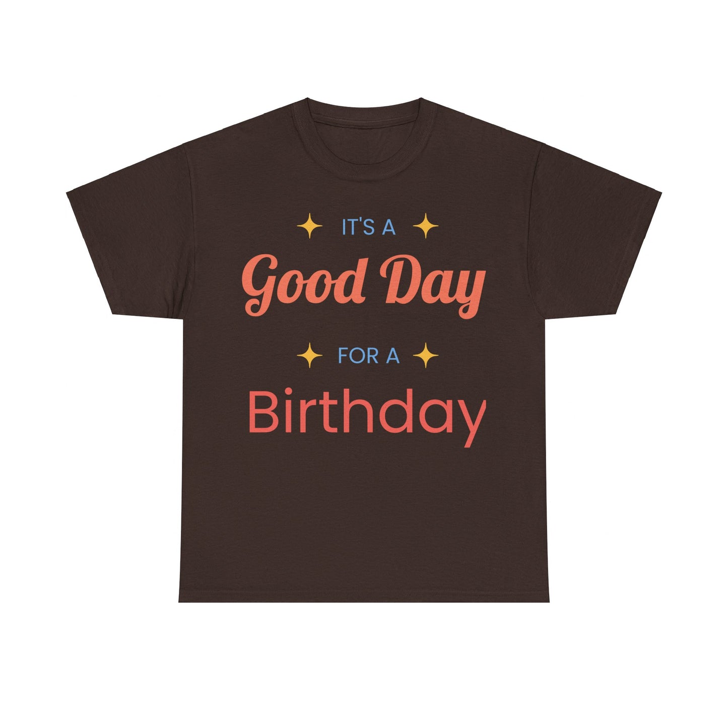 Birthday Tee