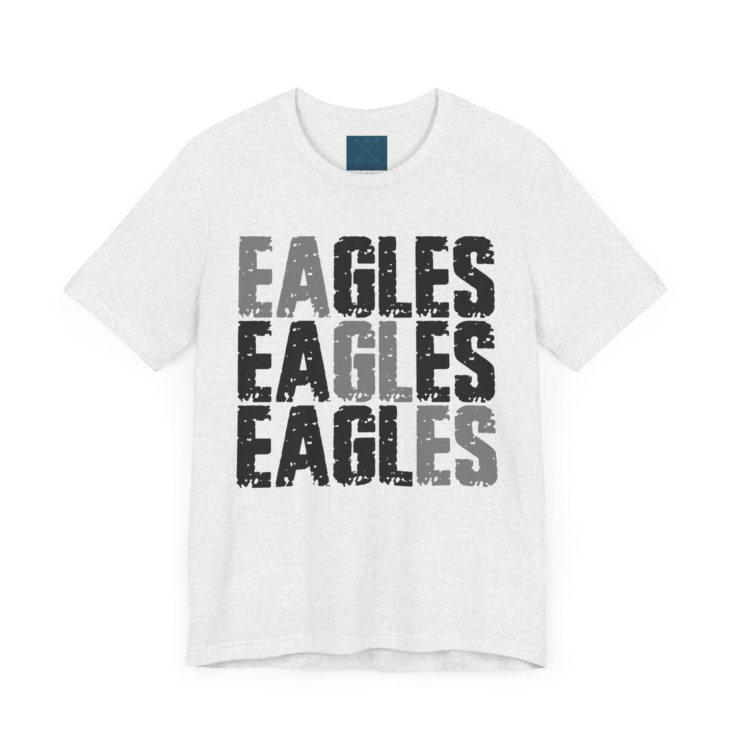 Sullivan Eagles Sport Shirt