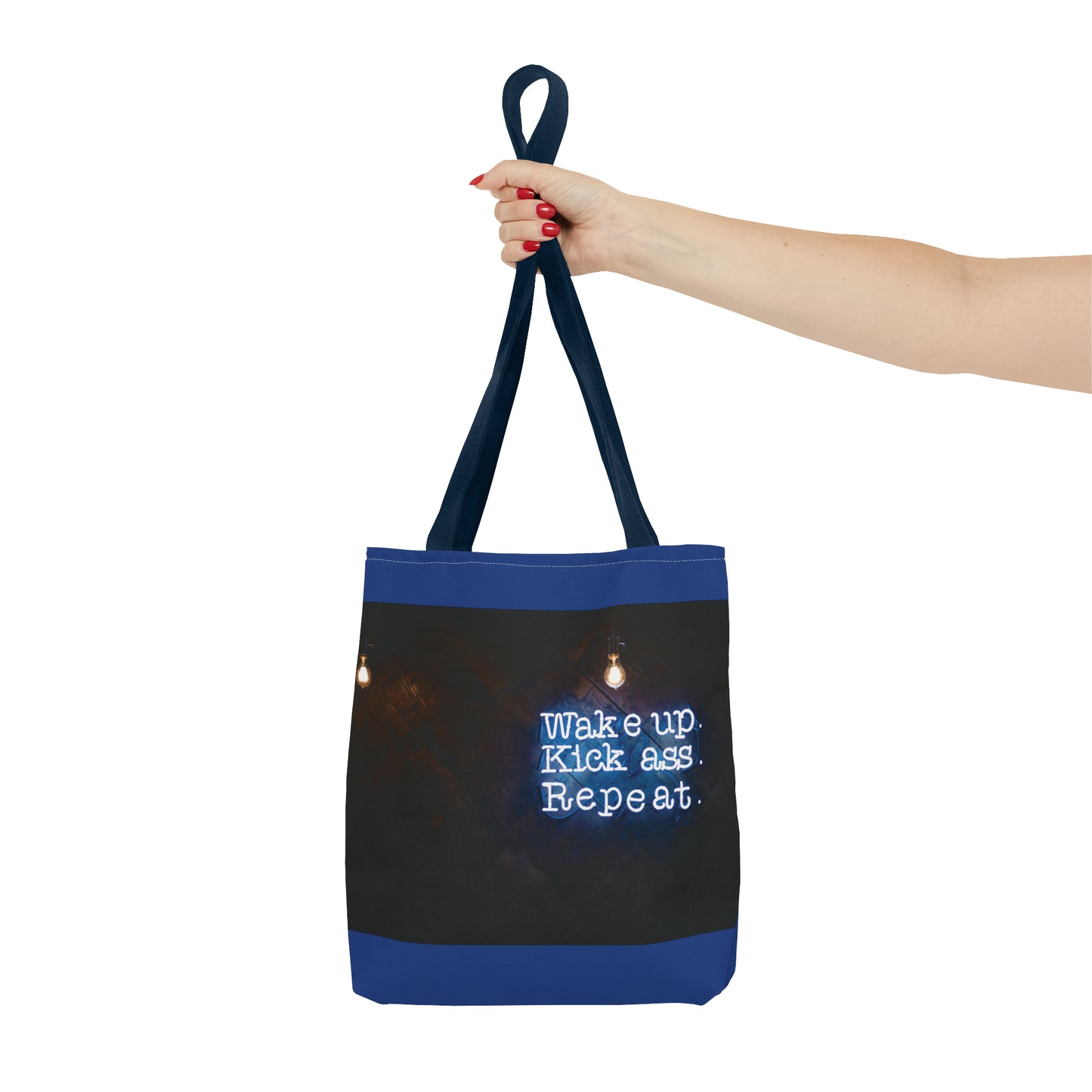 Tote Bag (AOP)