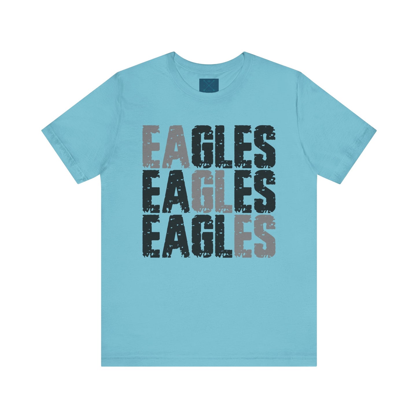 Sullivan Eagles Sport Shirt