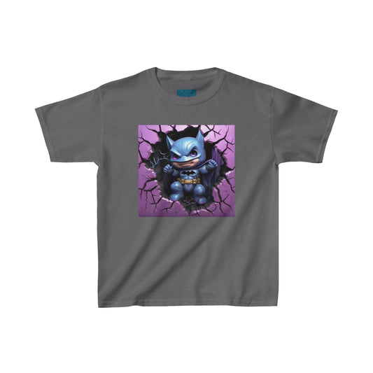 Batman Kids Heavy Cotton™ Tee