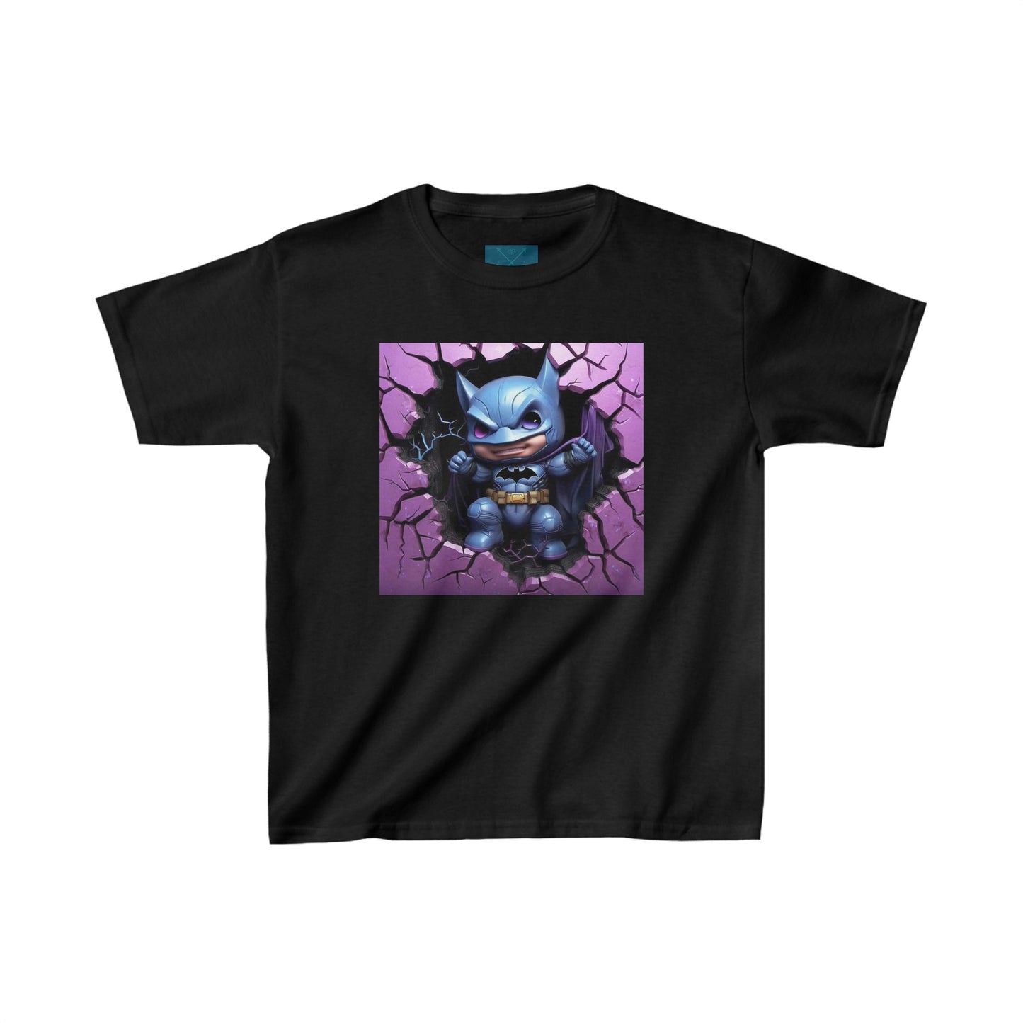 Batman Kids Heavy Cotton™ Tee