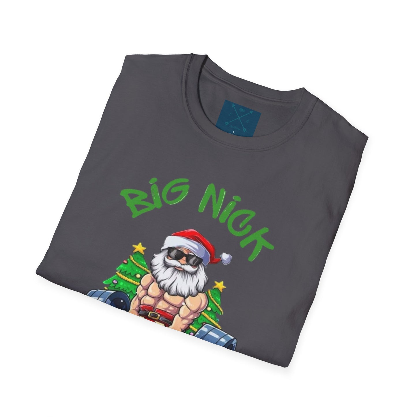 Funny Christmas T-Shirt