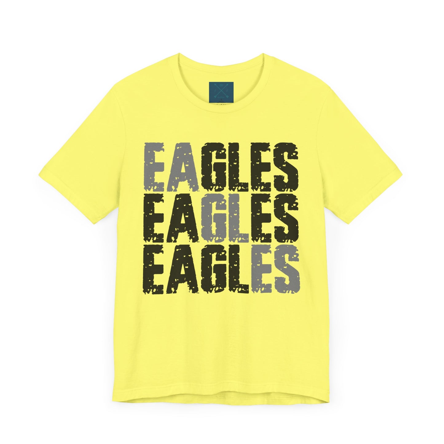 Sullivan Eagles Sport Shirt