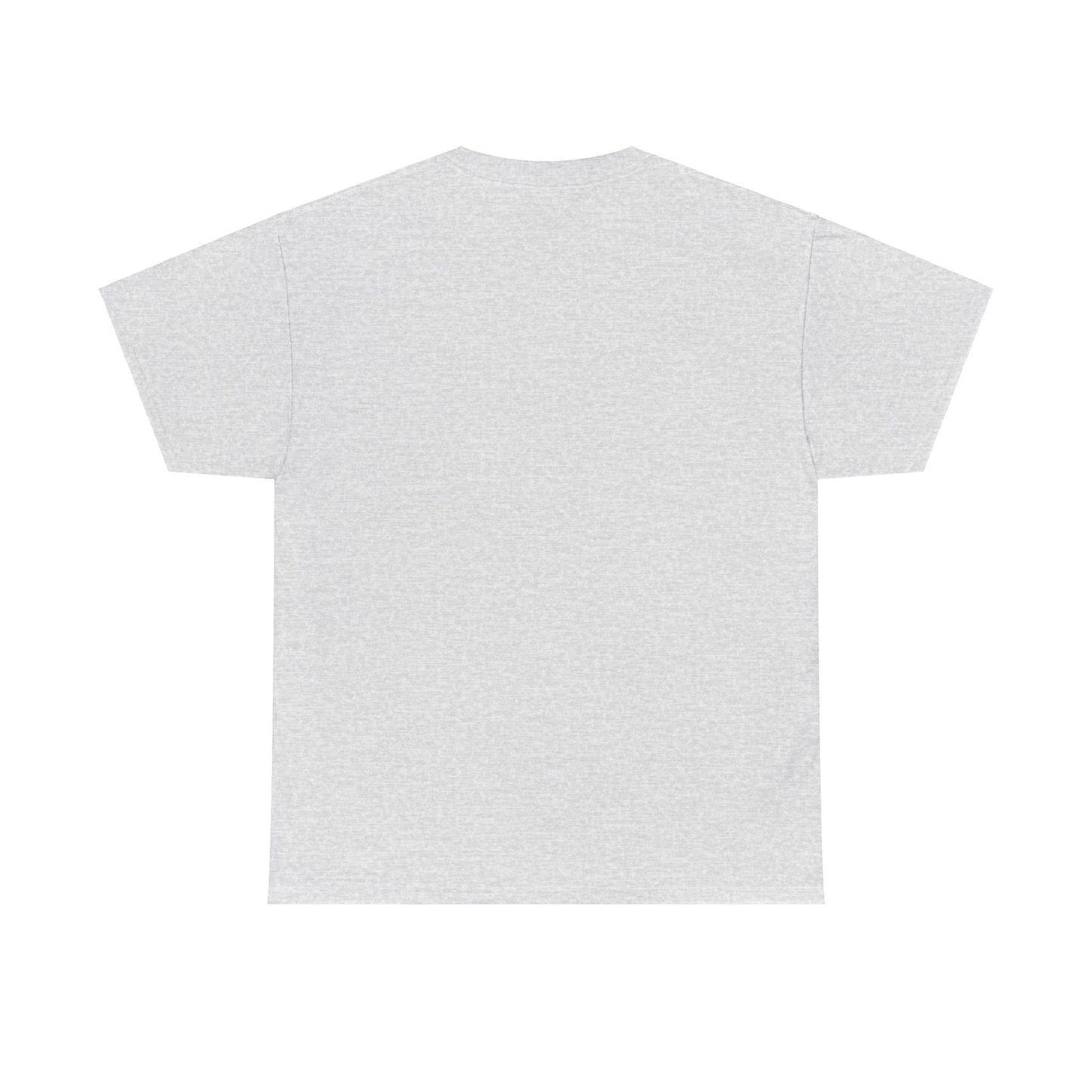 T.G.I.F Unisex Heavy Cotton Tee