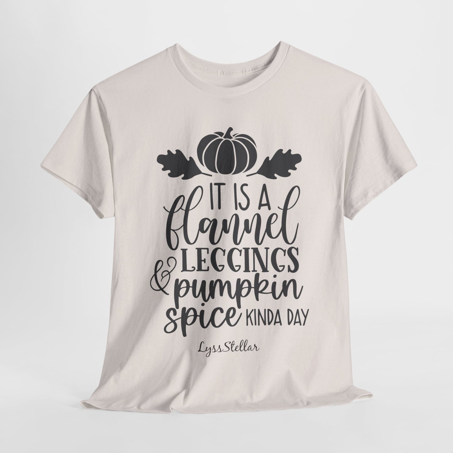 Fall Pumpkins Tee