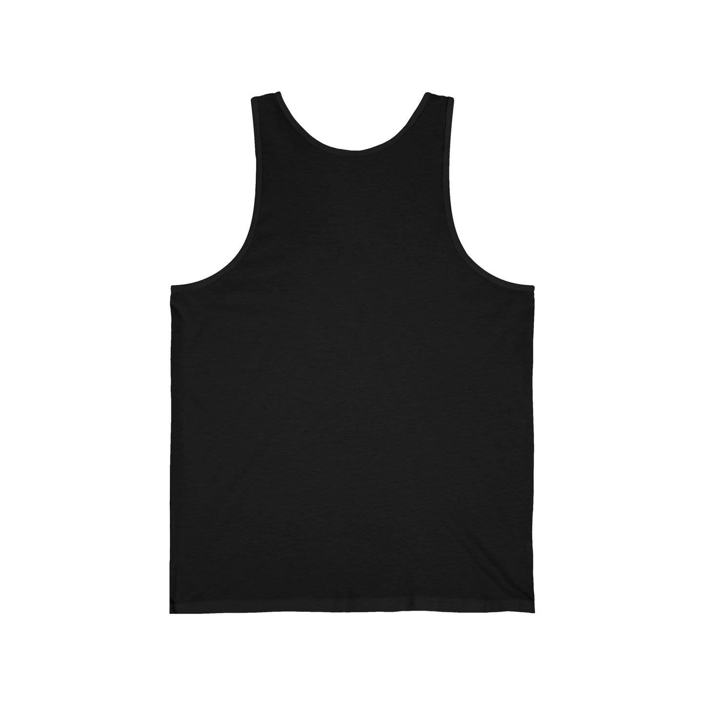 Work out Unisex Jersey Tank