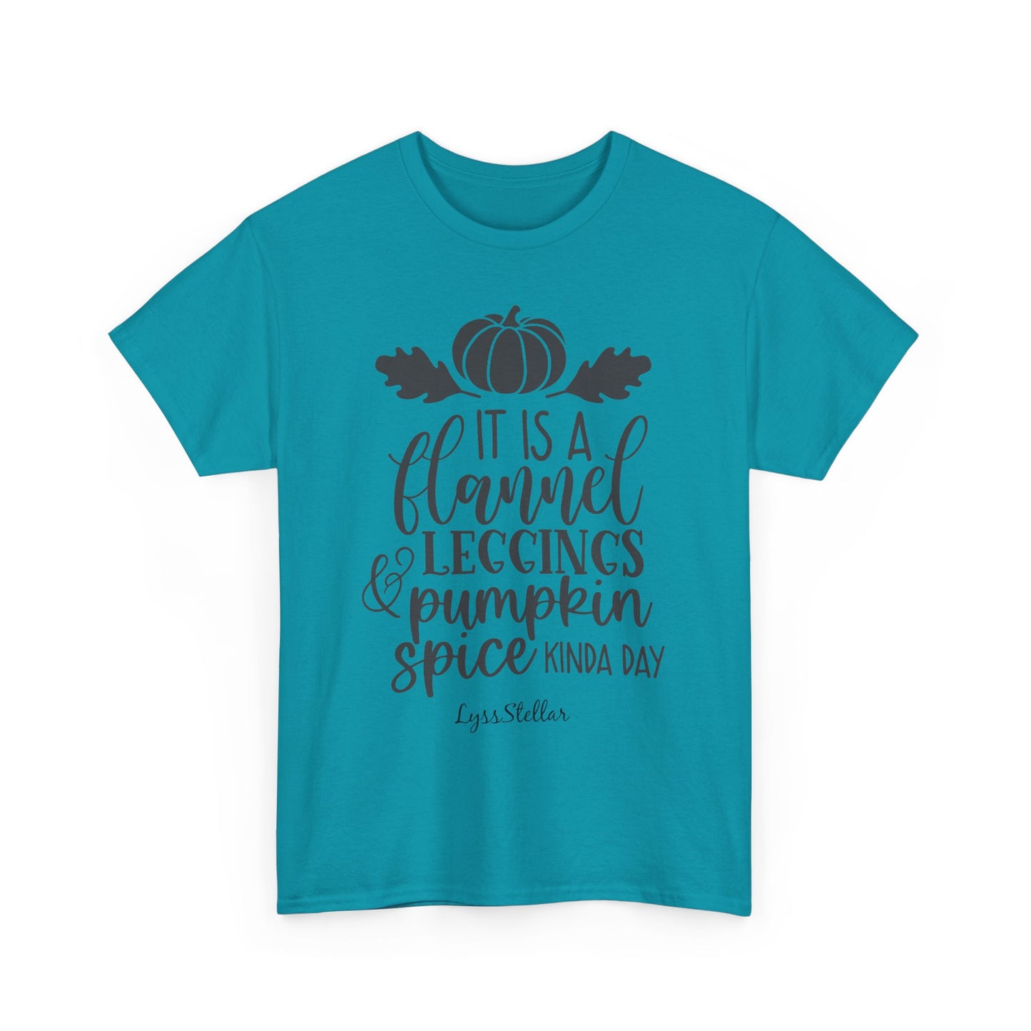 Fall Pumpkins Tee