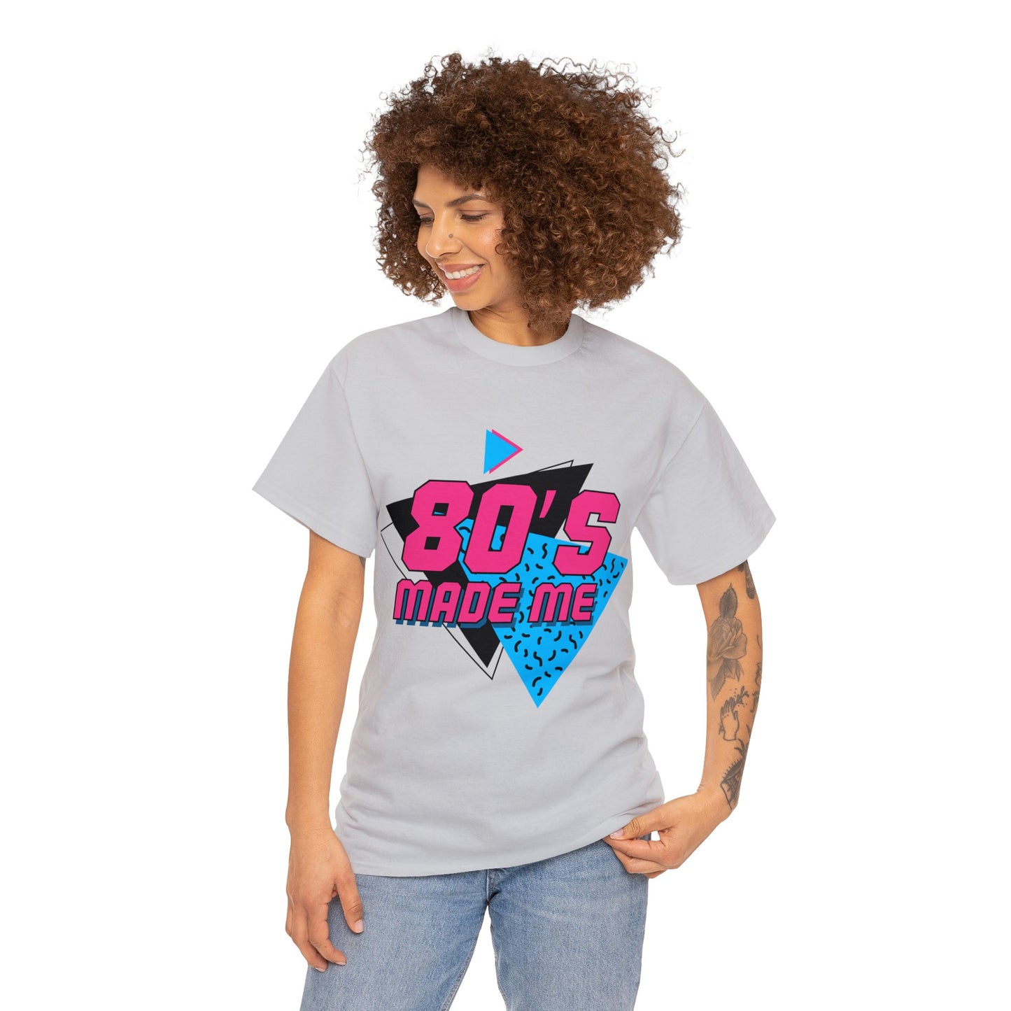 80's Tee