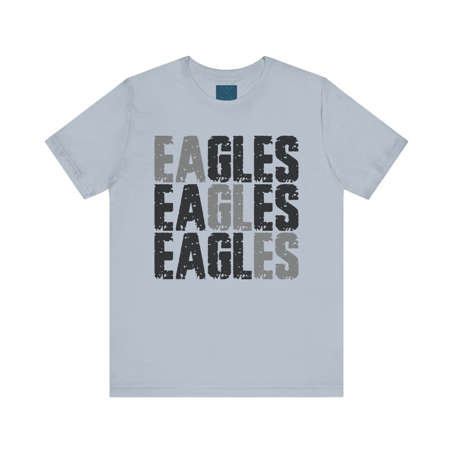 Sullivan Eagles Sport Shirt