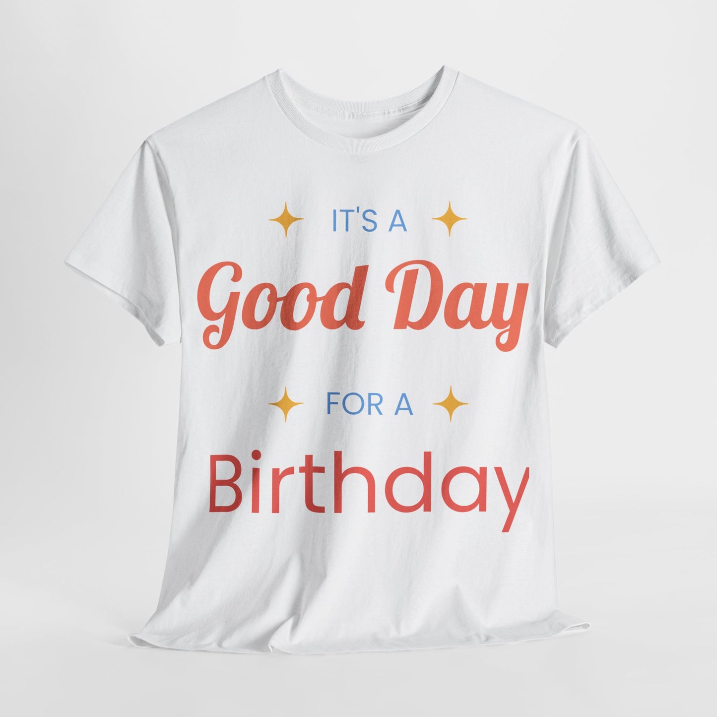 Birthday Tee