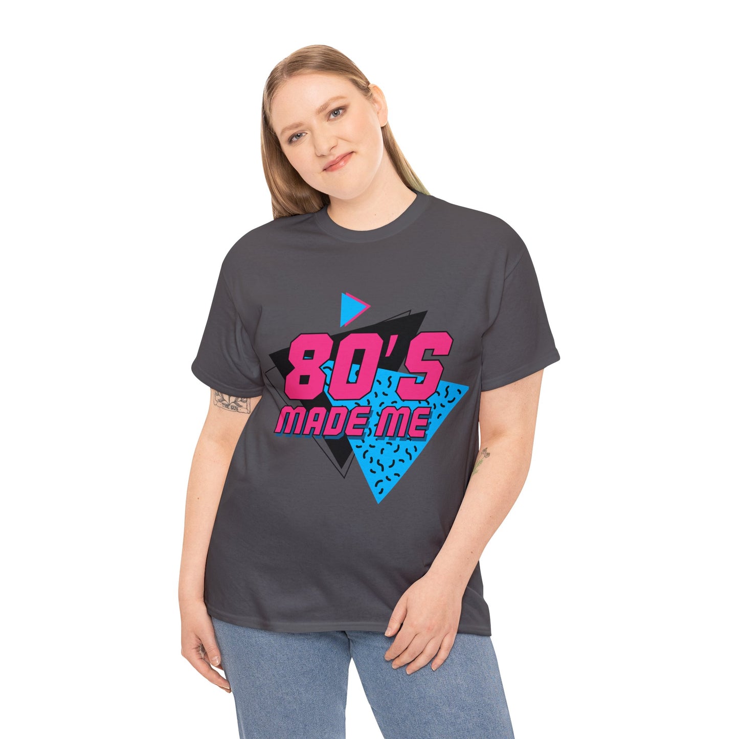 80's Tee