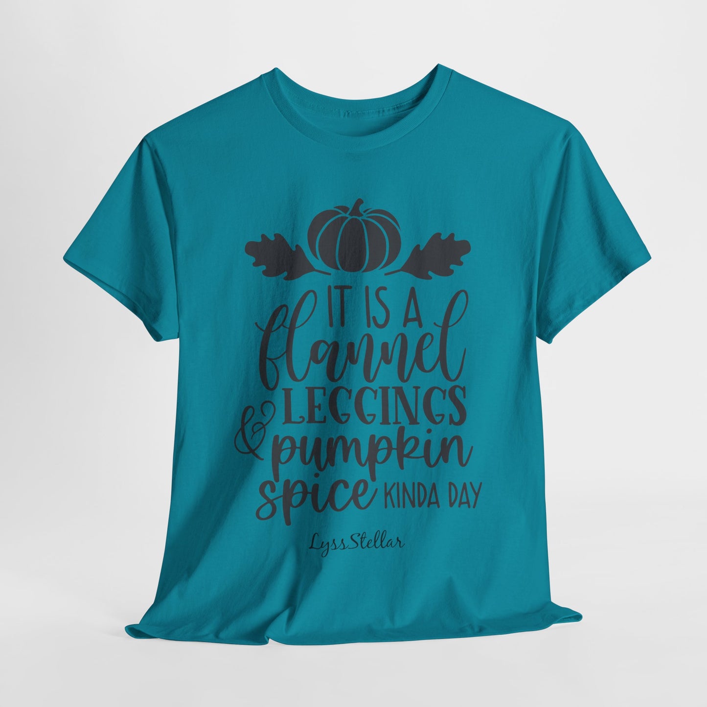 Fall Pumpkins Tee