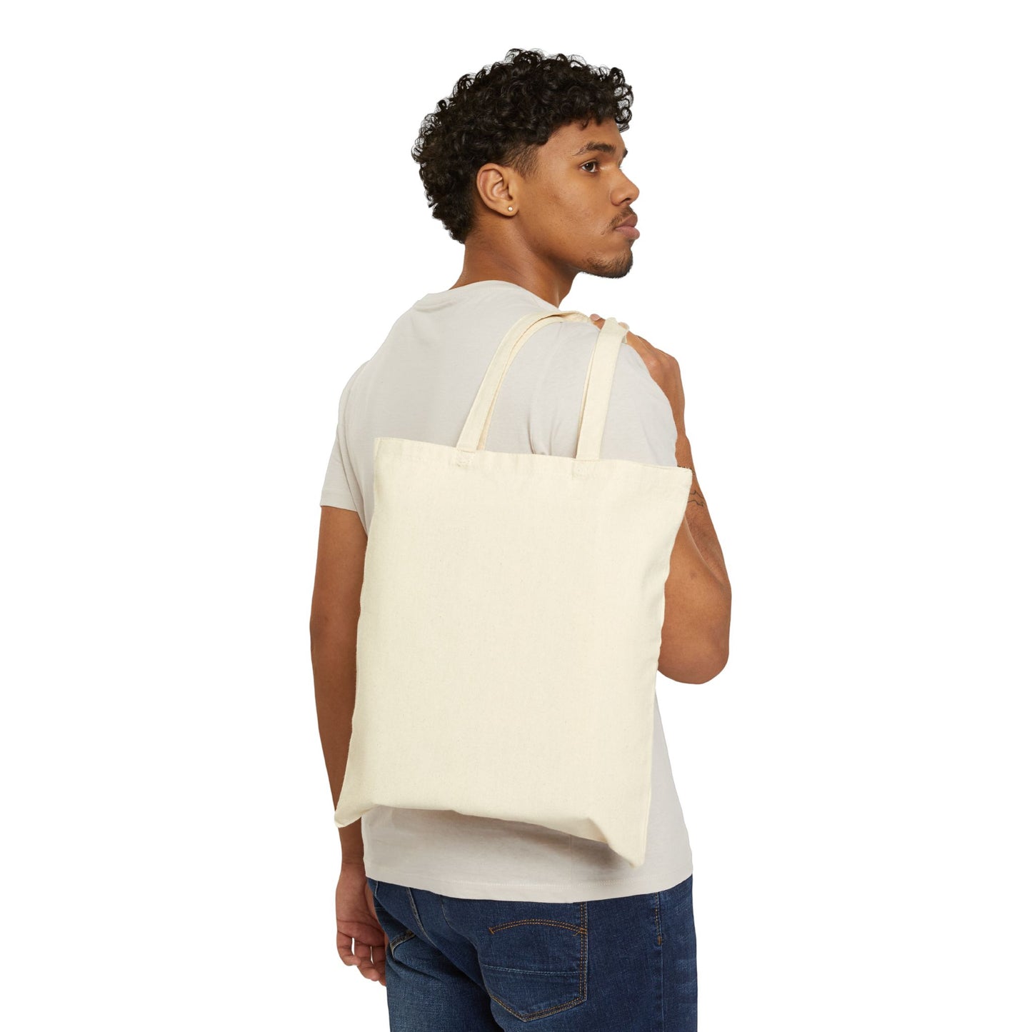 My Weekend's all booked Cotton Canvas Tote Bag