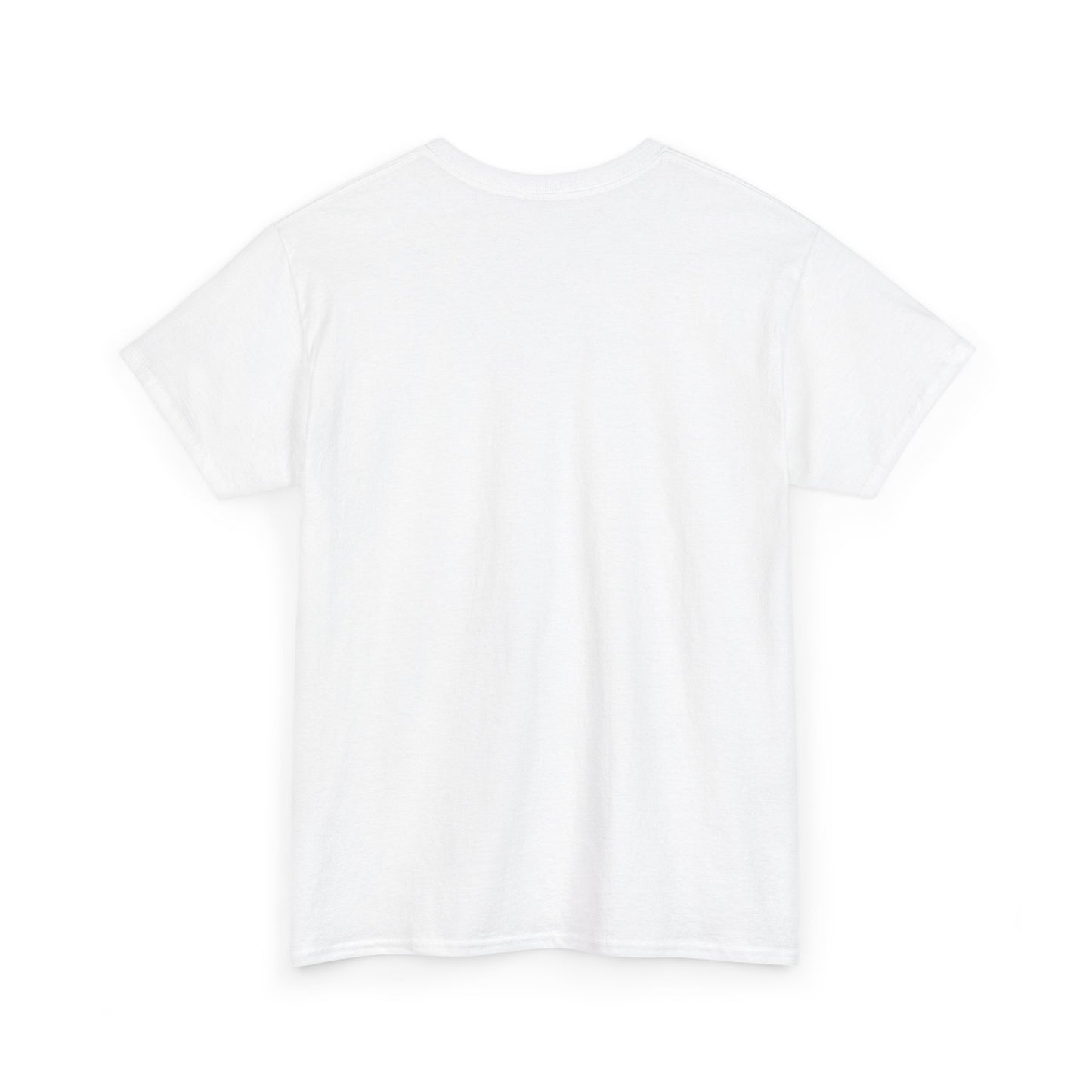 River Unisex Heavy Cotton Tee