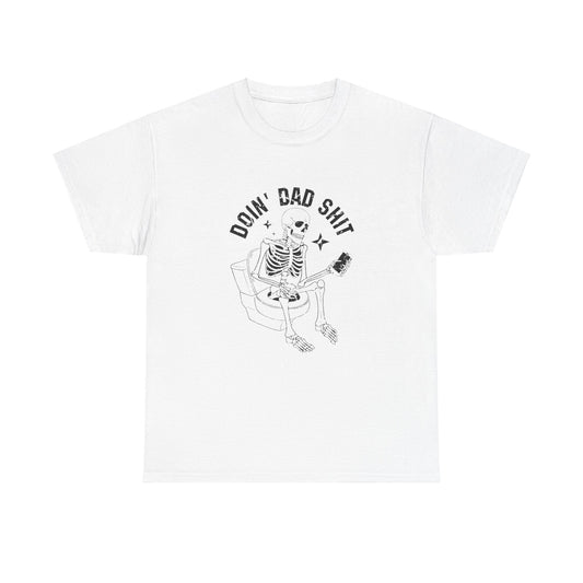 Dad Tee - Unisex Heavy Cotton