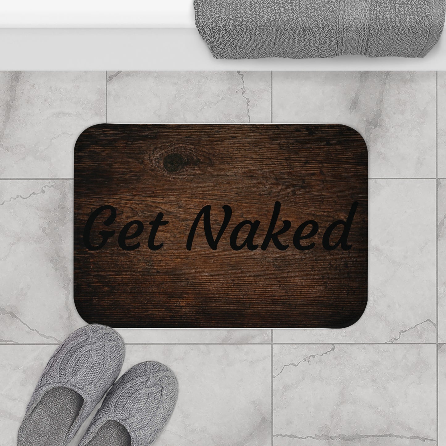 Bath Mat