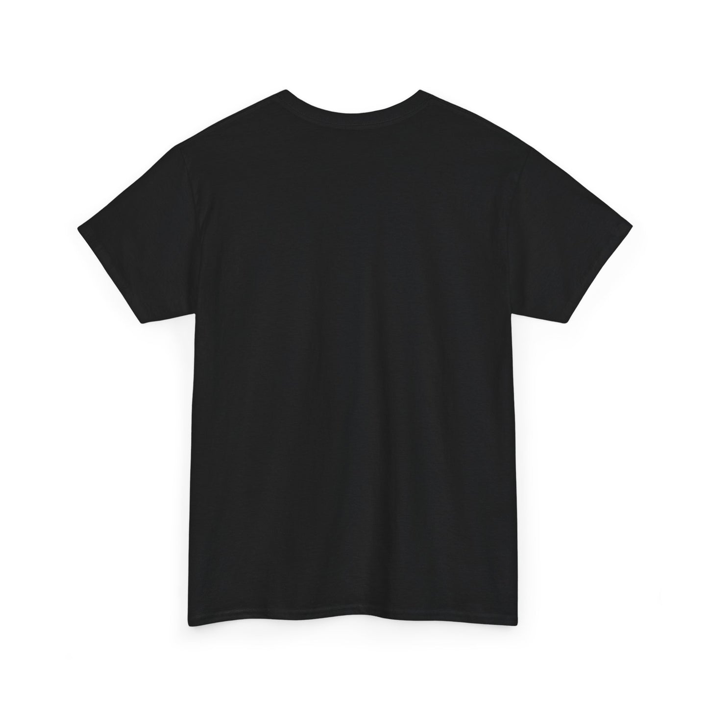 River Unisex Heavy Cotton Tee