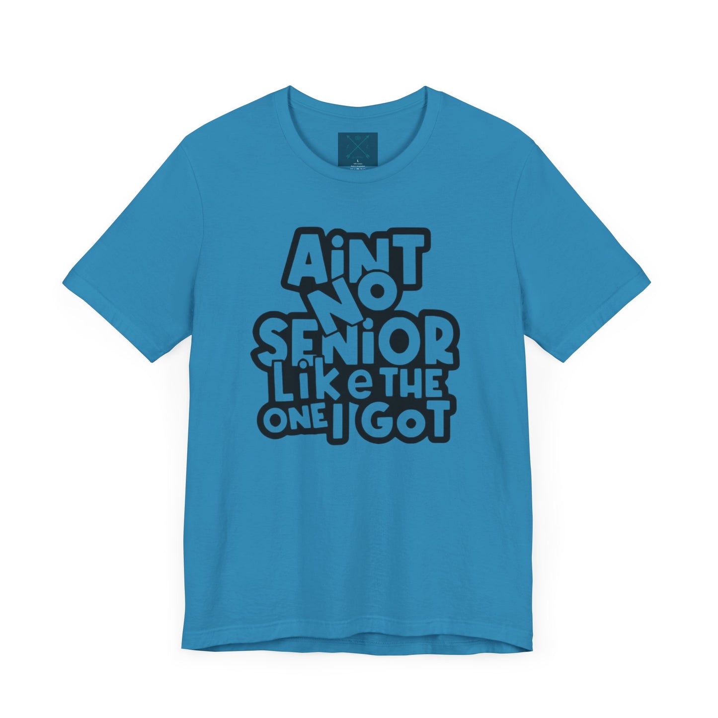 Senior Graduation Unisex Tee  Design