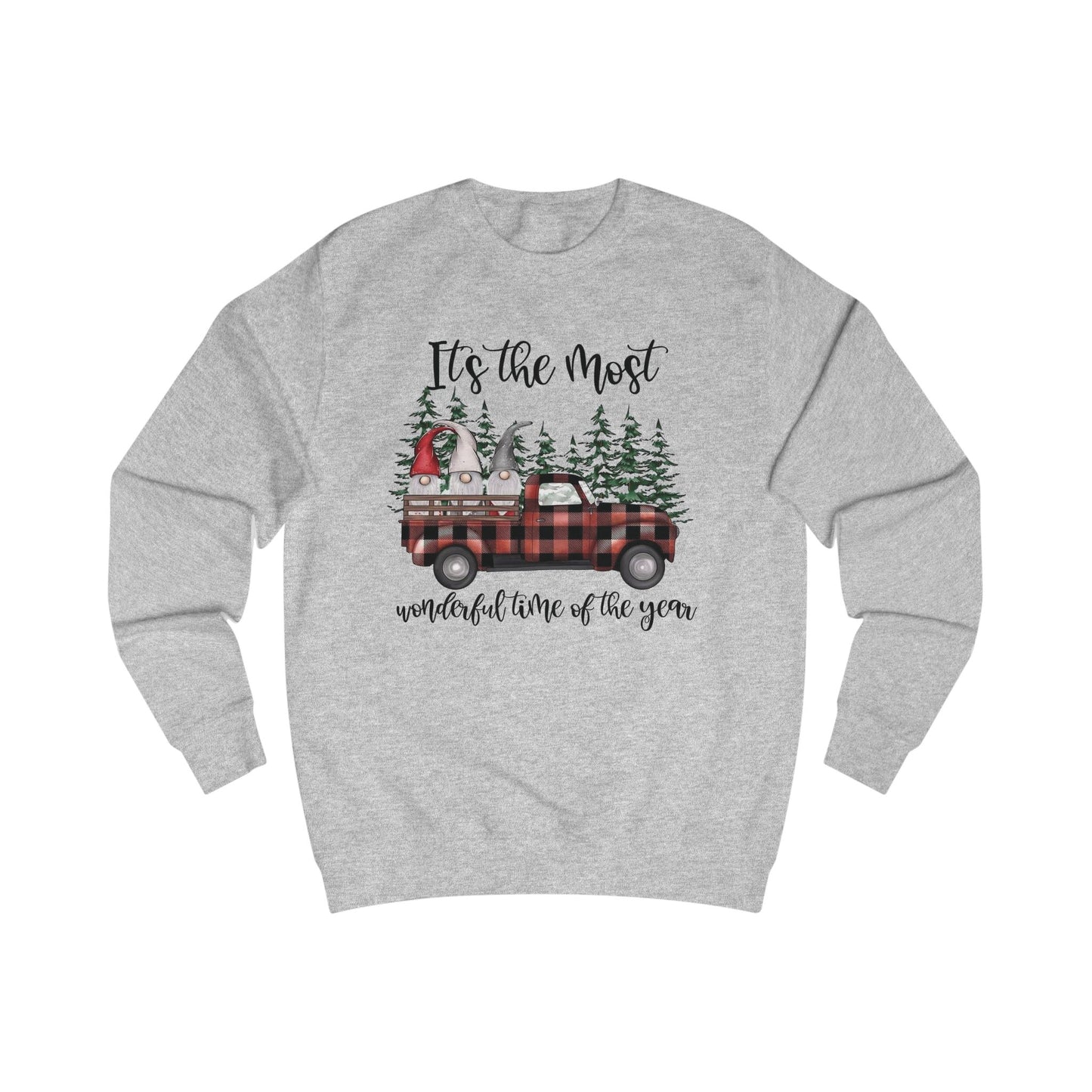 Christmas Sweatshirt