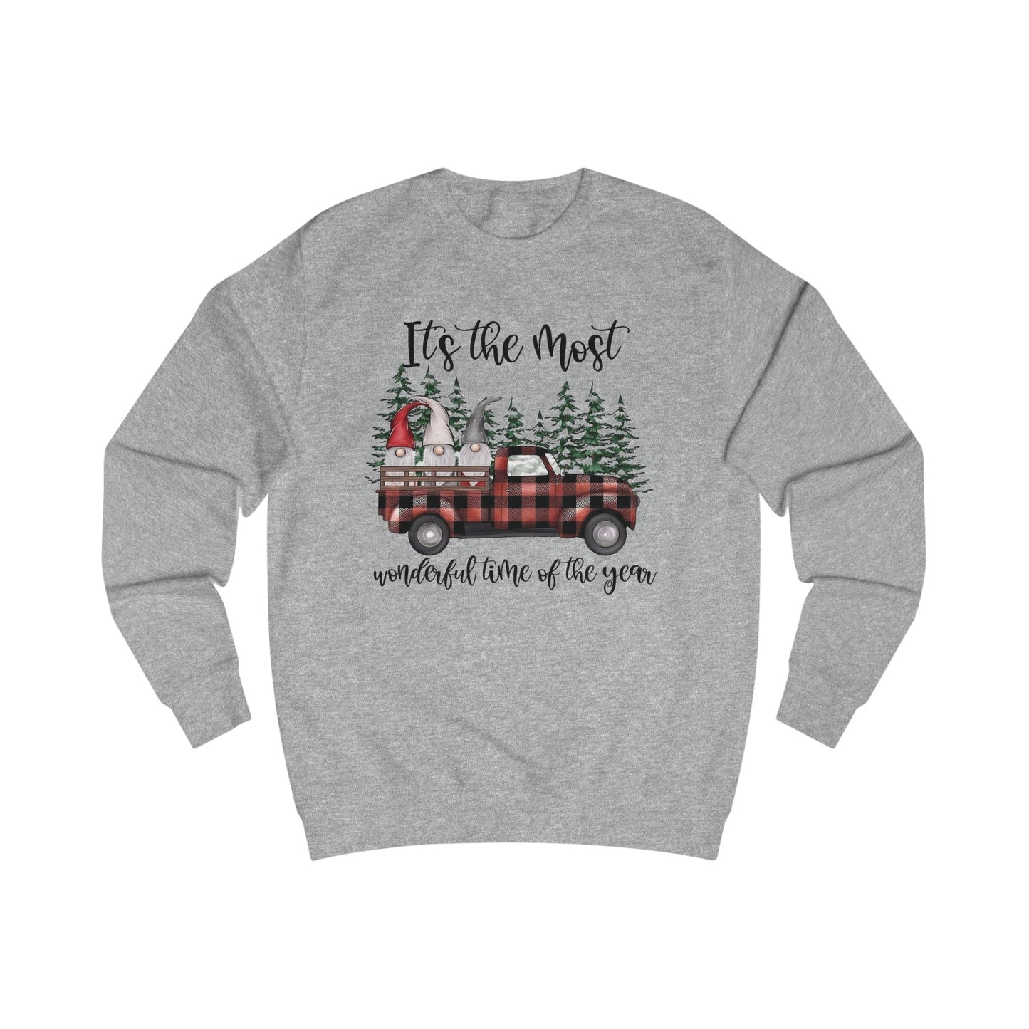 Christmas Sweatshirt