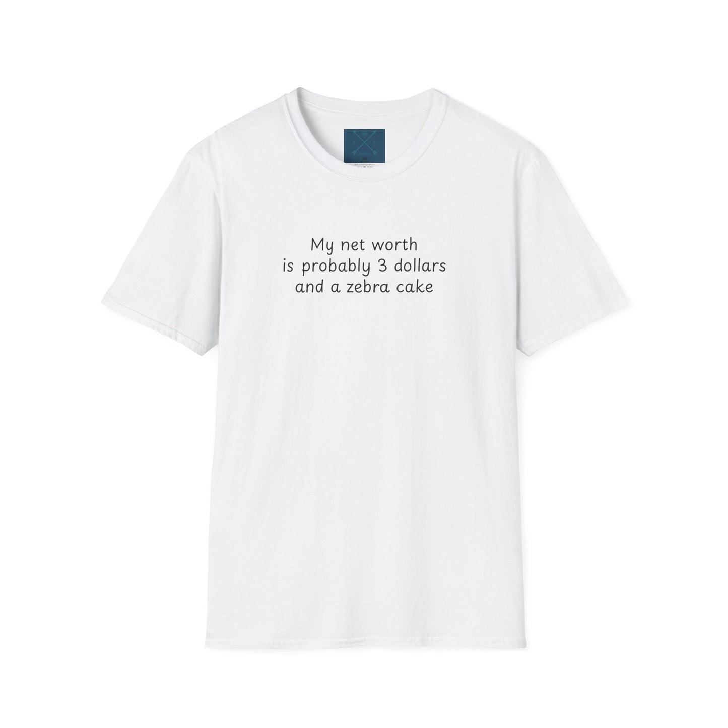 Funny Unisex T-Shirt