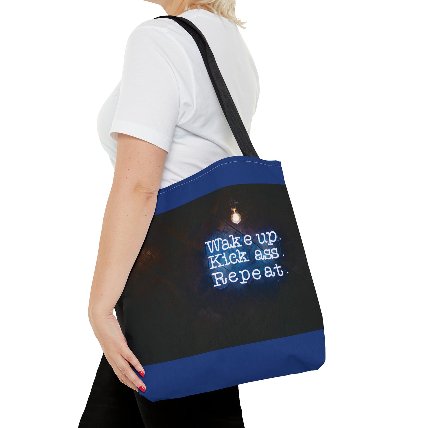 Tote Bag (AOP)