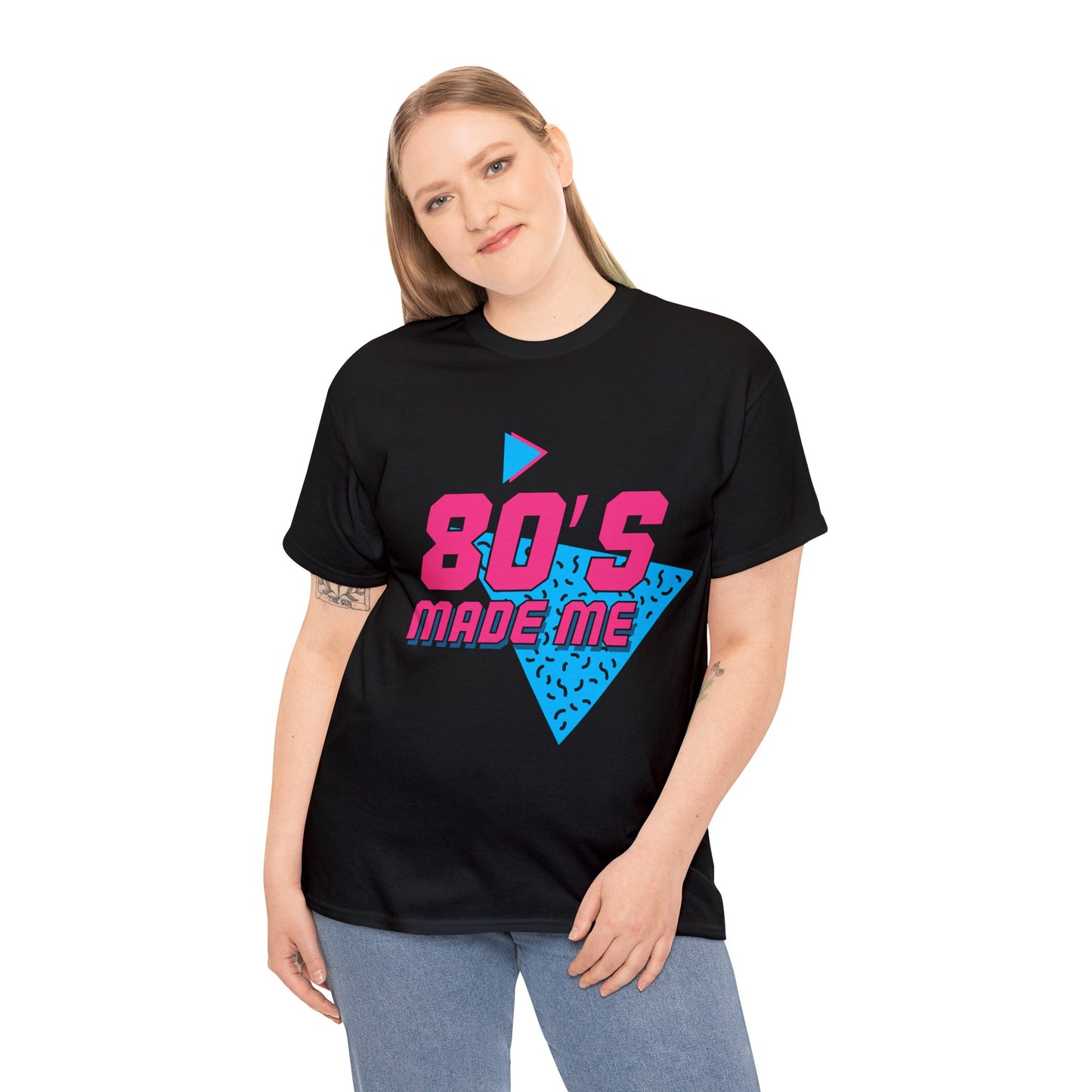 80's Tee