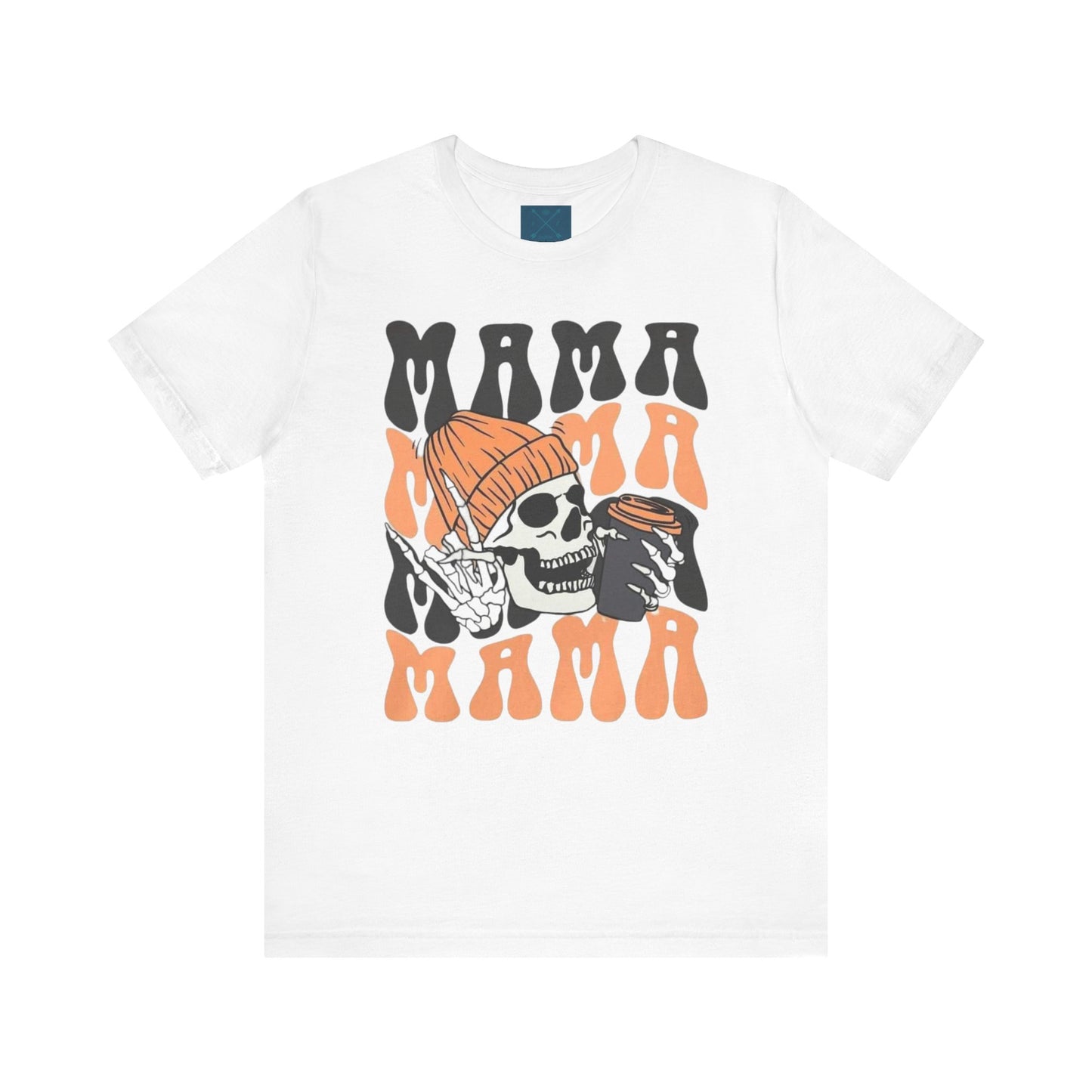 Fall Mama Tee