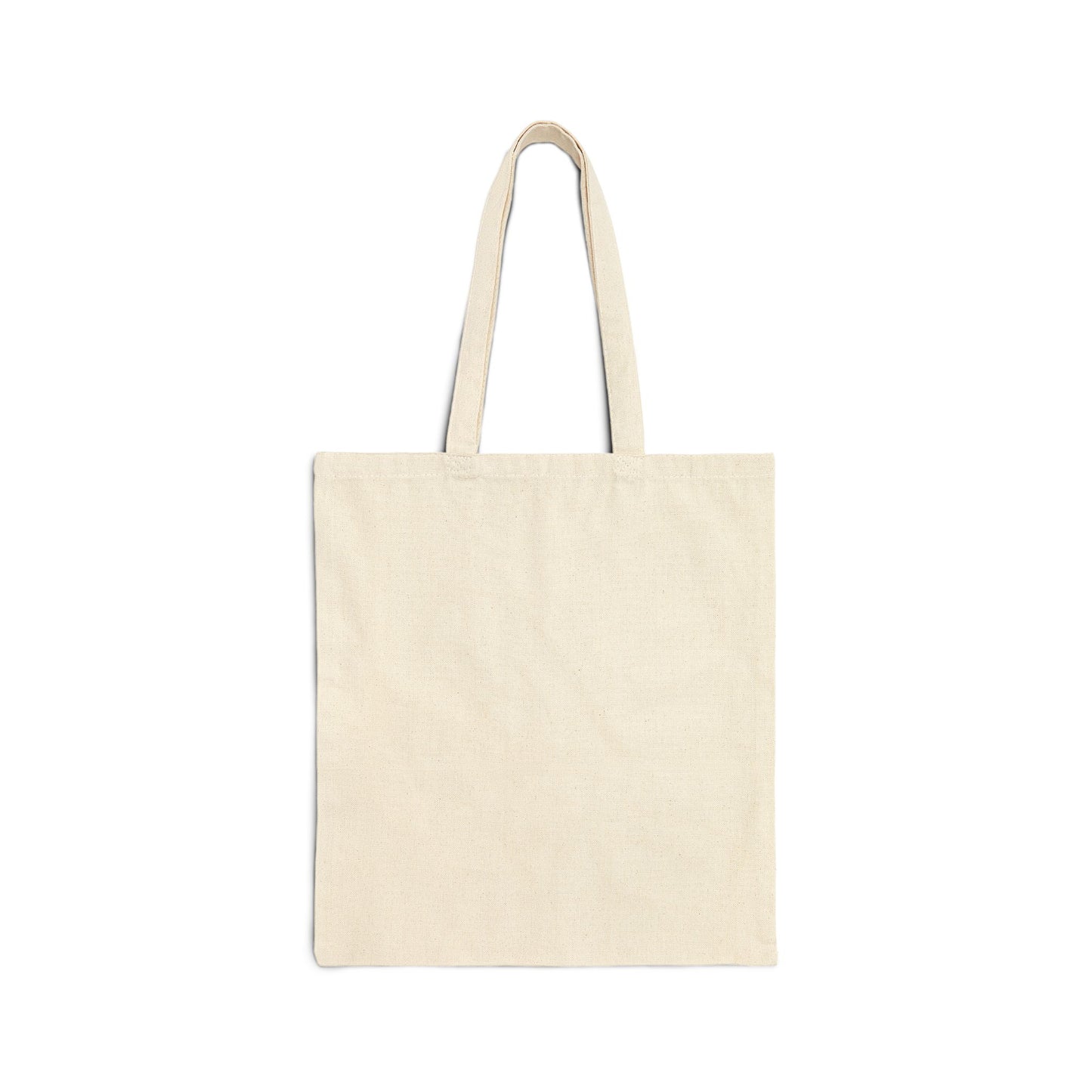 My Weekend's all booked Cotton Canvas Tote Bag